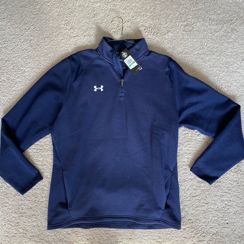 Under Armour Pullover